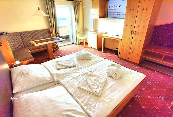 Bayerischer Wald Hotels in Spiegelau